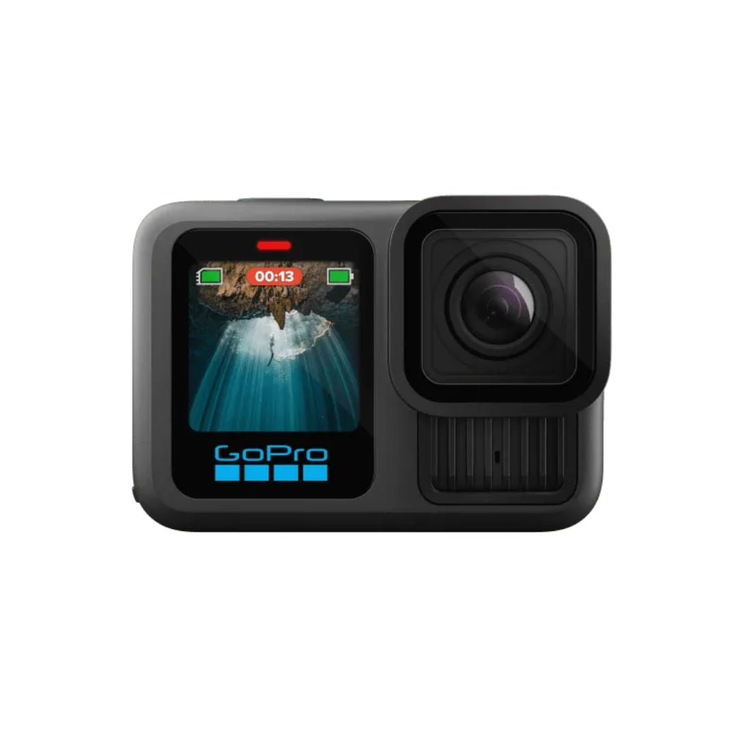GoPro Hero 13 Black Creator Edition GoPro