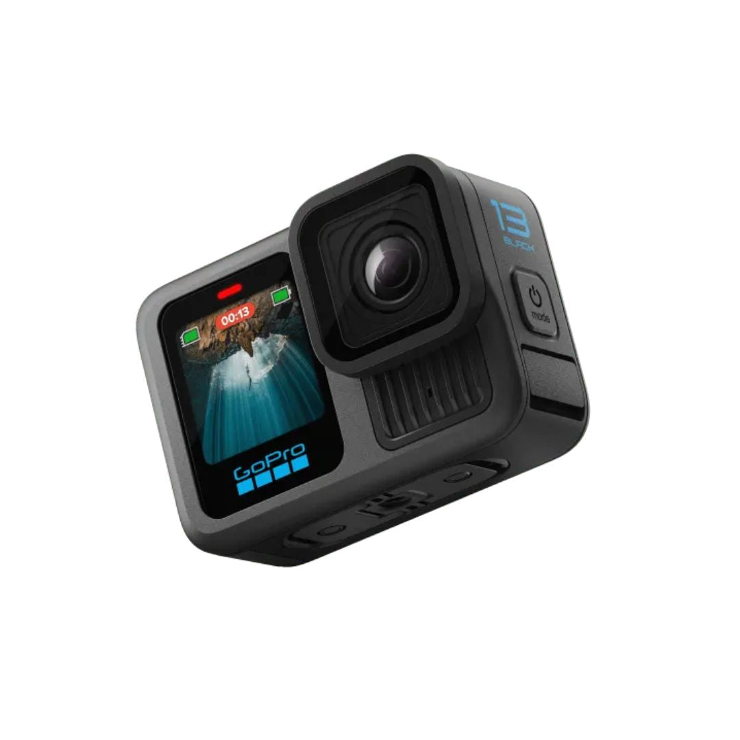 GoPro Hero 13 Black Creator Edition GoPro