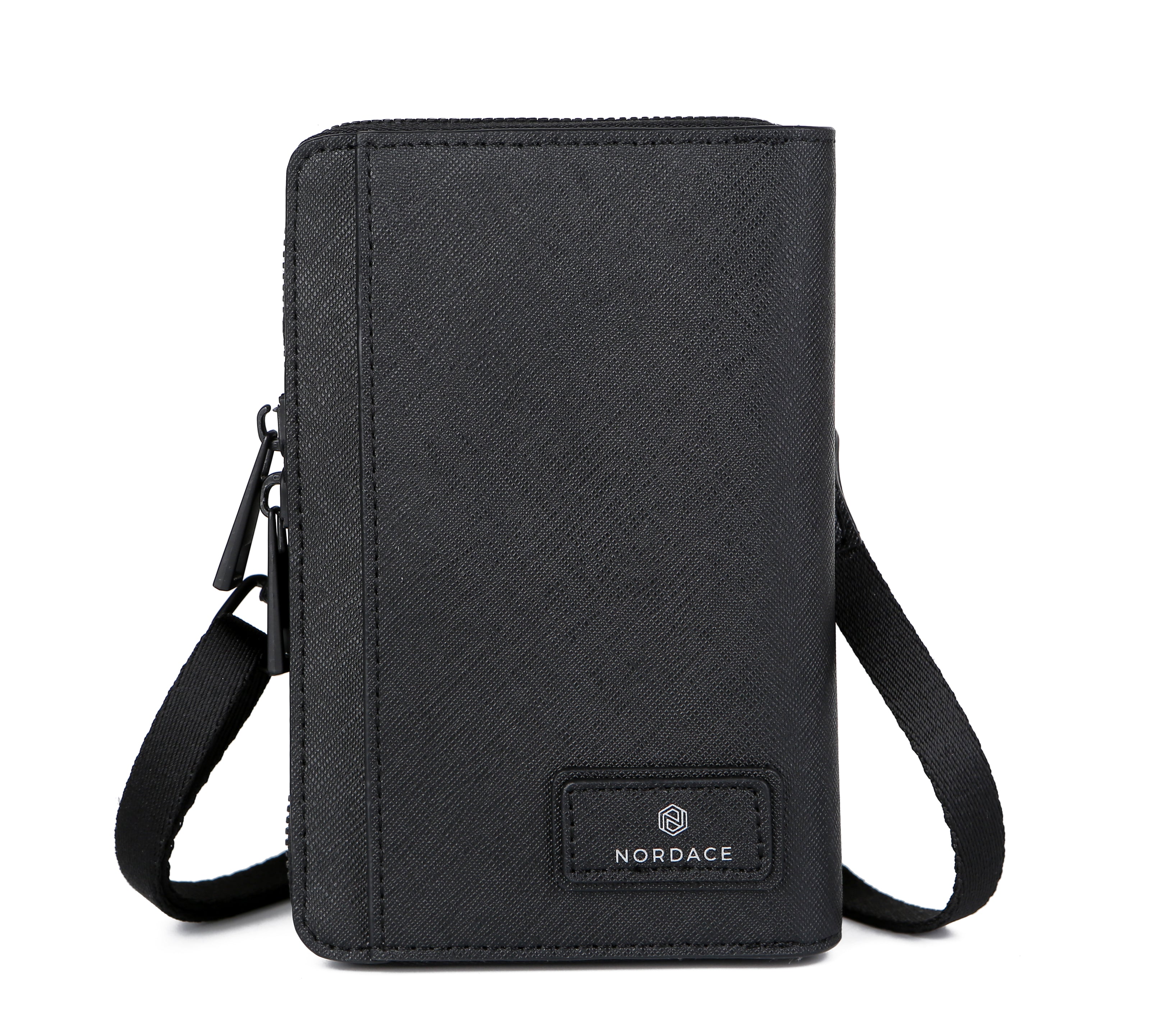 Nordace Siena II Passport Holder 護照收納包 Nordace