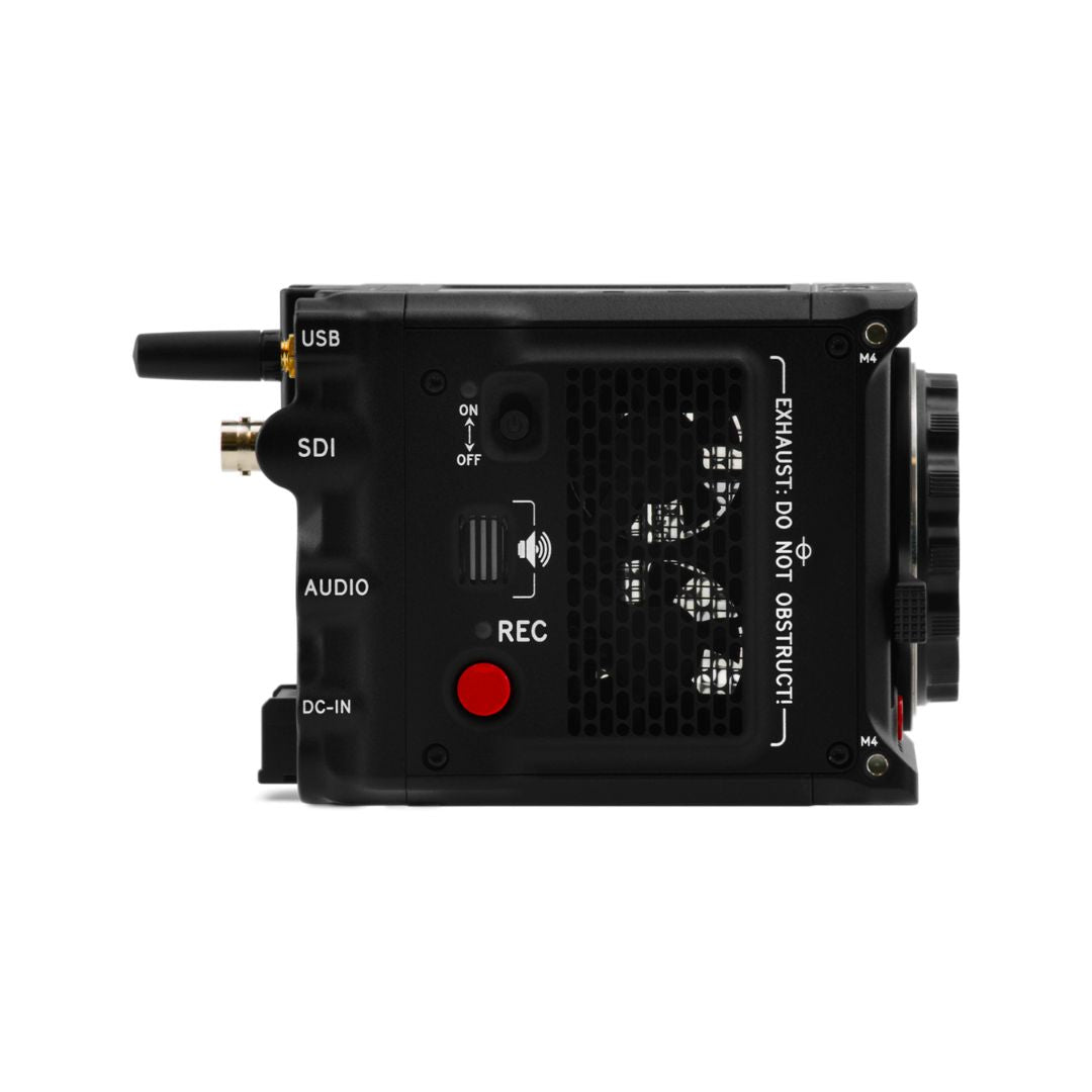 RED Digital Cinema KOMODO X RED Digital Cinema