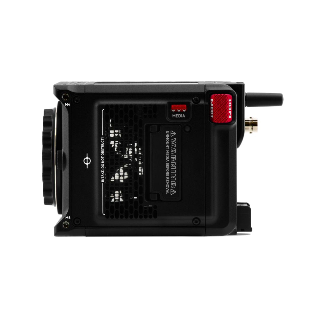 RED Digital Cinema KOMODO X RED Digital Cinema