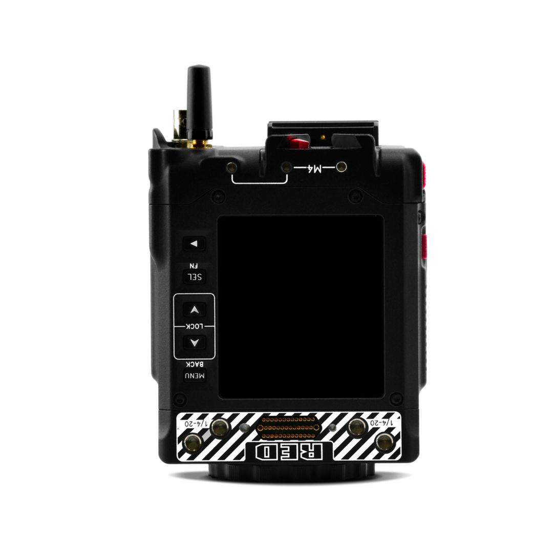 RED Digital Cinema KOMODO X RED Digital Cinema