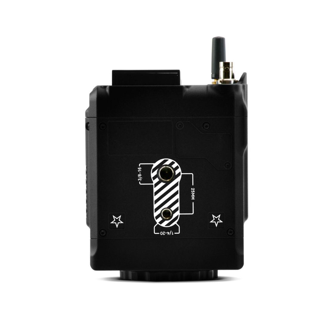 RED Digital Cinema KOMODO X RED Digital Cinema