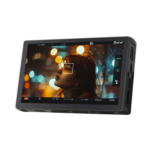 Portkeys LH5C 5.4吋 4K HDMI 影像監視器