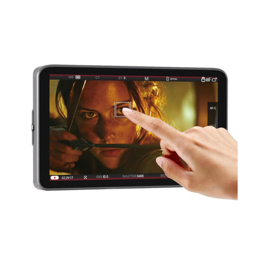 Portkeys LH7C 7-inch 4K HDMI Touchscreen Monitor