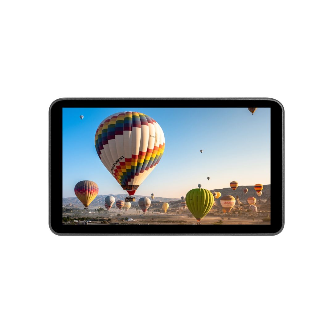 Portkeys LH7P 4K HDMI Touchscreen Monitor 7吋4K觸控影像監視器 Portkeys