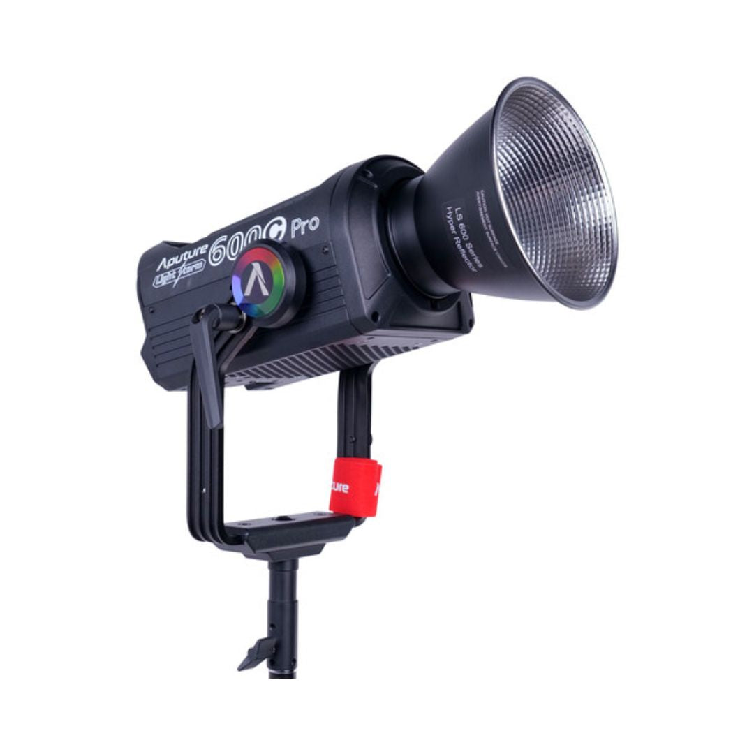 Aputure LS 600c Pro RGB LED Light 攝影燈 Aputure