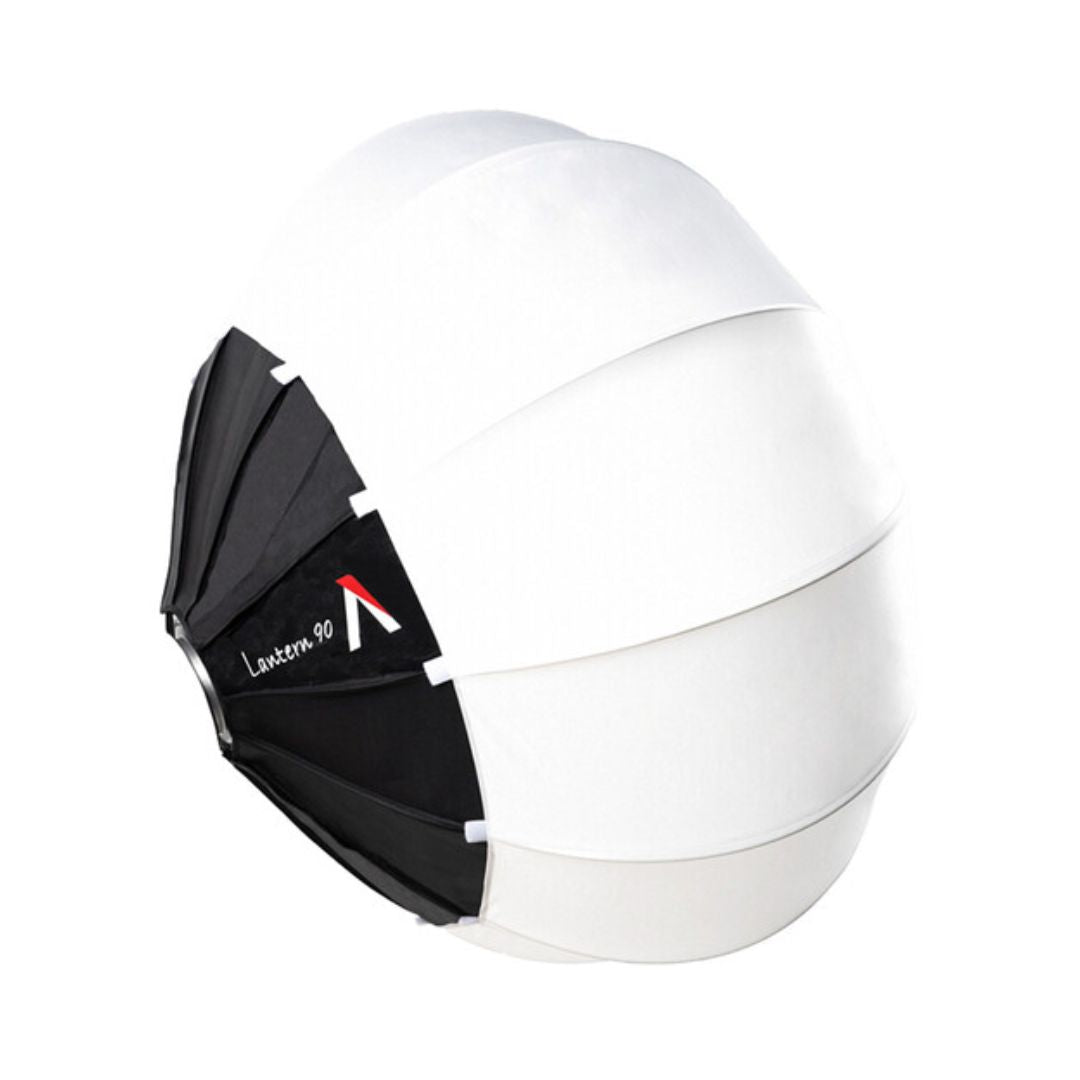 Aputure Lantern 90 球型攝影燈柔光罩 Aputure