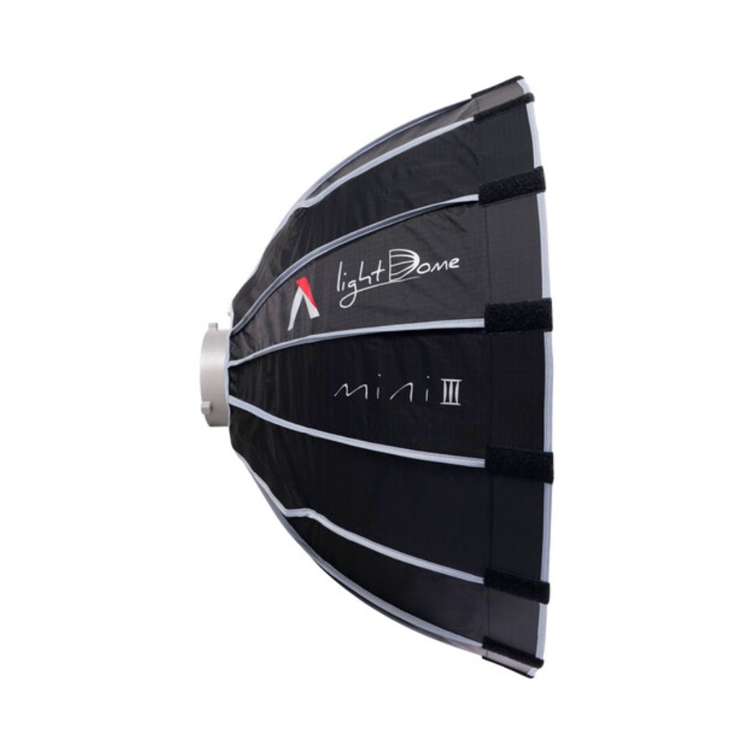 Aputure Light Dome Mini III 攝影燈柔光罩 Aputure