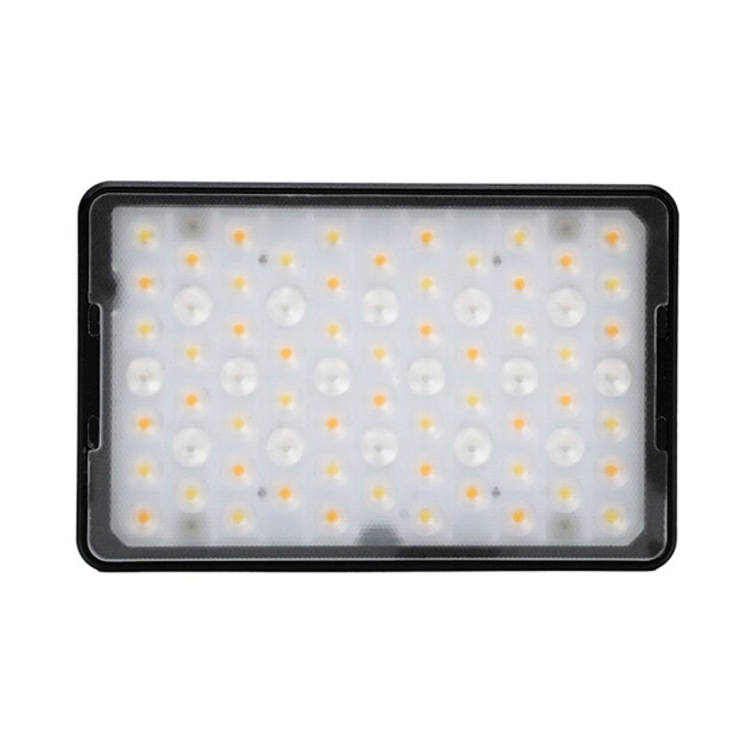 Aputure MC Pro RGB LED Light Panel 全彩迷你補光燈 Aputure