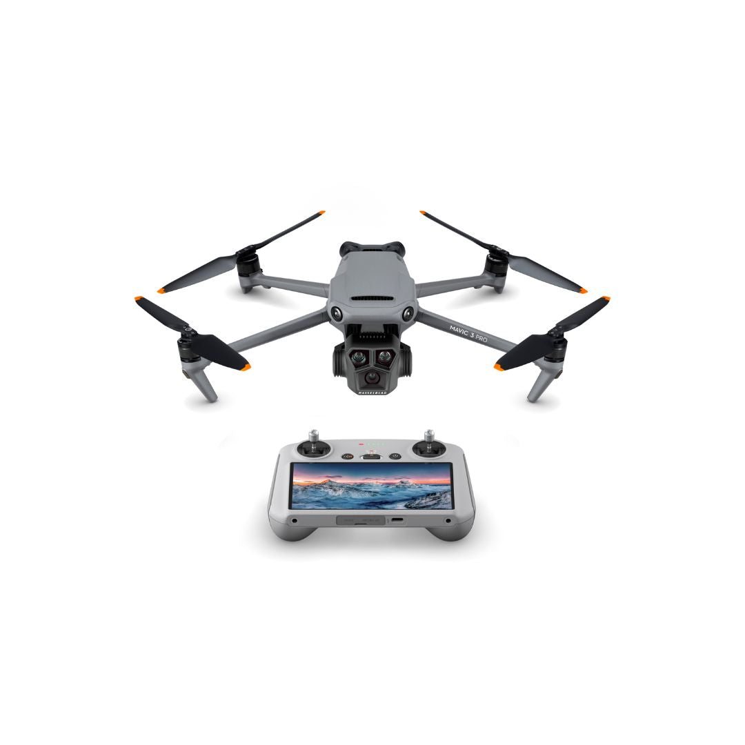 DJI Mavic 3 Pro(DJI RC附螢幕遙控器) DJI