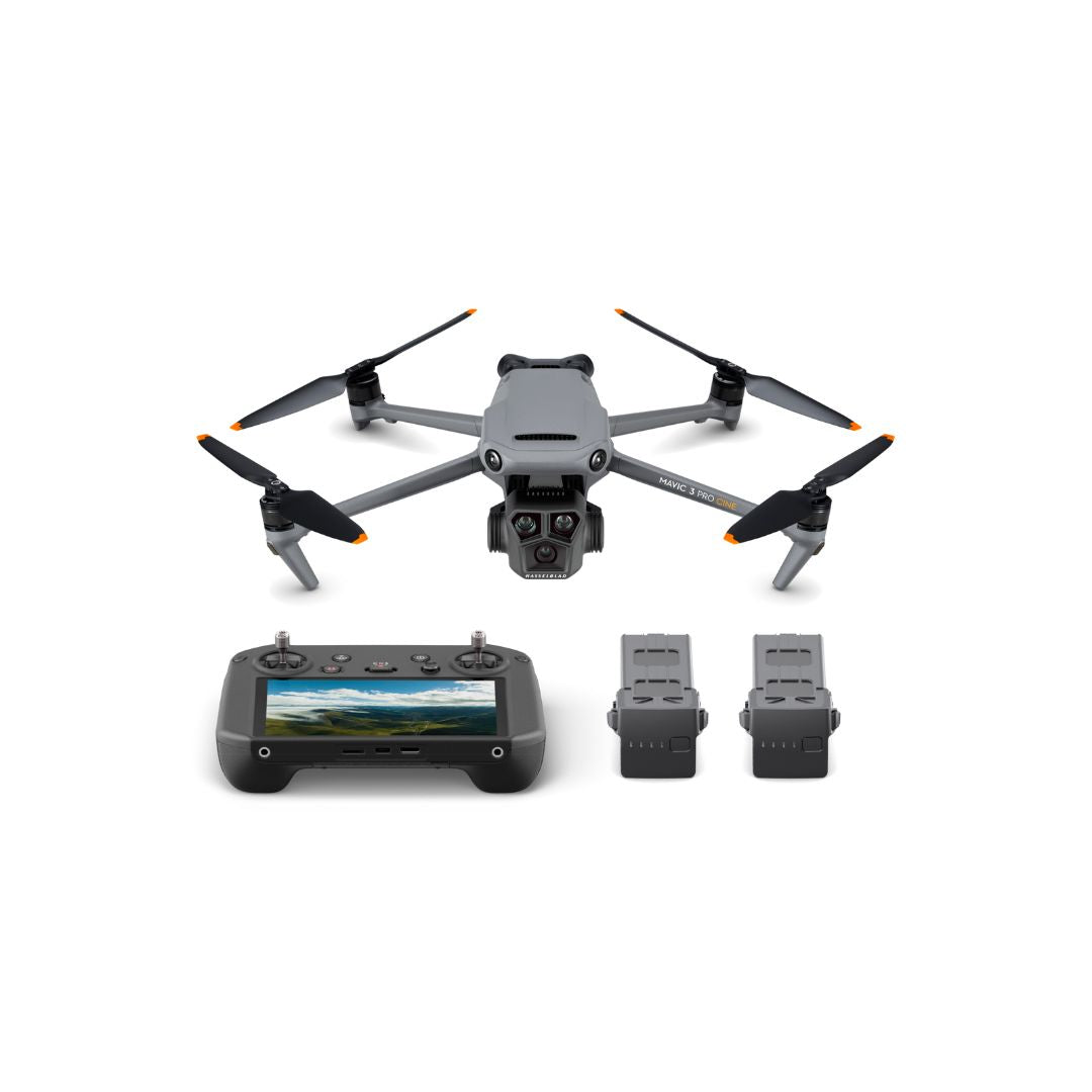DJI Mavic 3 Pro Cine 大師套裝(DJI RC Pro 附螢幕遙控器) DJI
