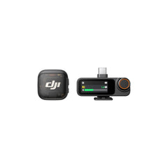 DJI Mic 3 (1TX + 1RX)
