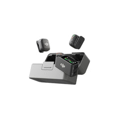 DJI Mic 3 (2TX + 1RX)