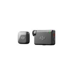 DJI Mic Mini 無線麥克風(一發一收)