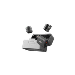 DJI Mic Mini 無線麥克風(兩發一收,含充電盒)