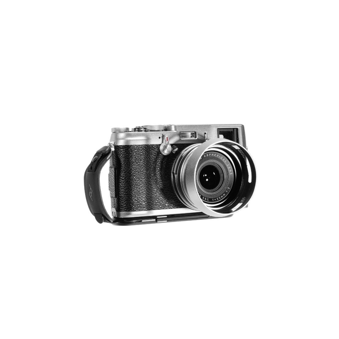 Peak Design Micro Clutch I-Plate 迷你便利快拆手帶 Peak Design