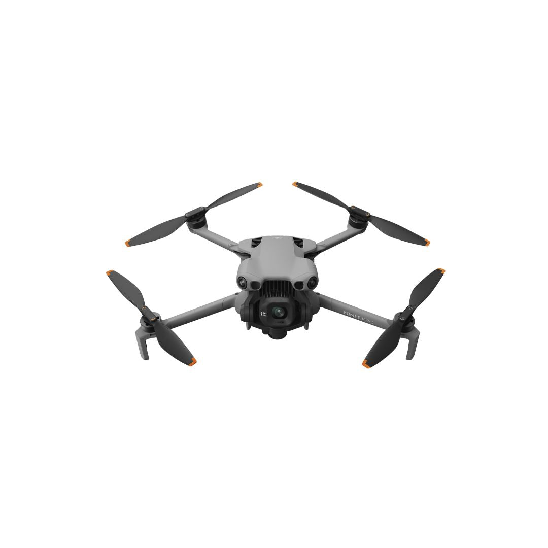 DJI Mini 5 Pro 長續航暢飛套裝 (DJI RC 2) DJI 恆藝網上商城