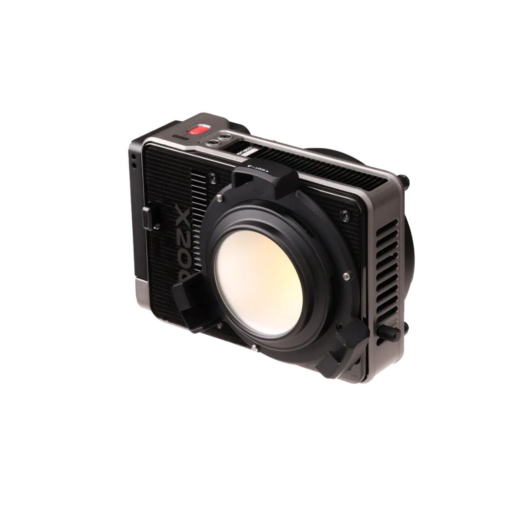 Zhiyun MOLUS X200 Combo COB LED 攝影燈套裝