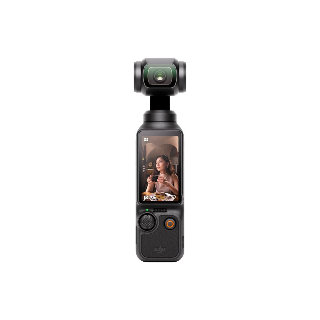 DJI Osmo Pocket 3 DJI