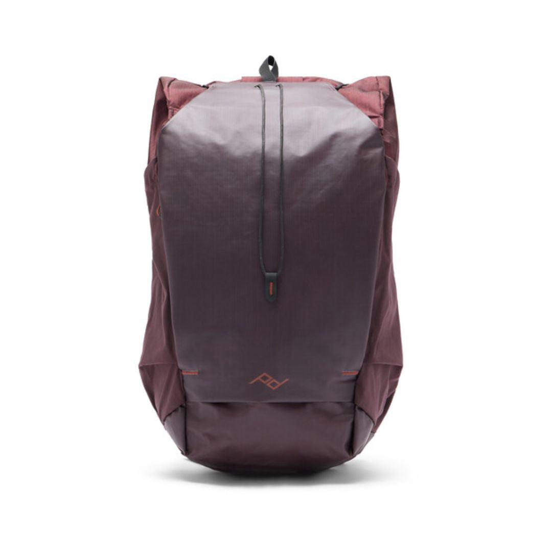 Peak Design Outdoor Backpack Zip - 18L 戶外背包