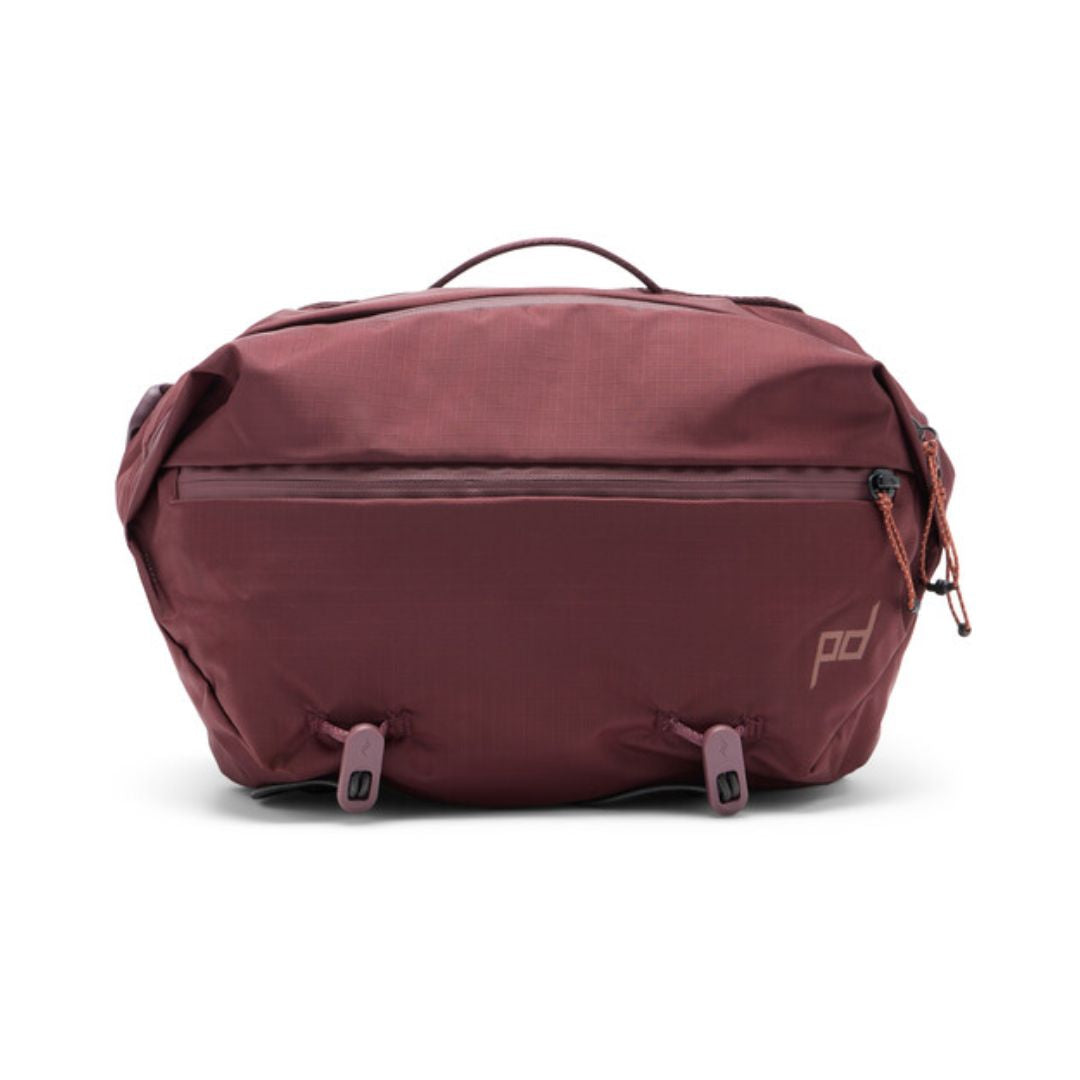Peak Design Outdoor Sling - 7L 戶外斜揹袋