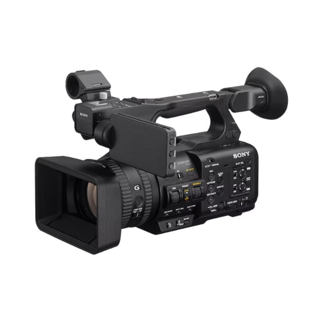 Sony PXW-Z200