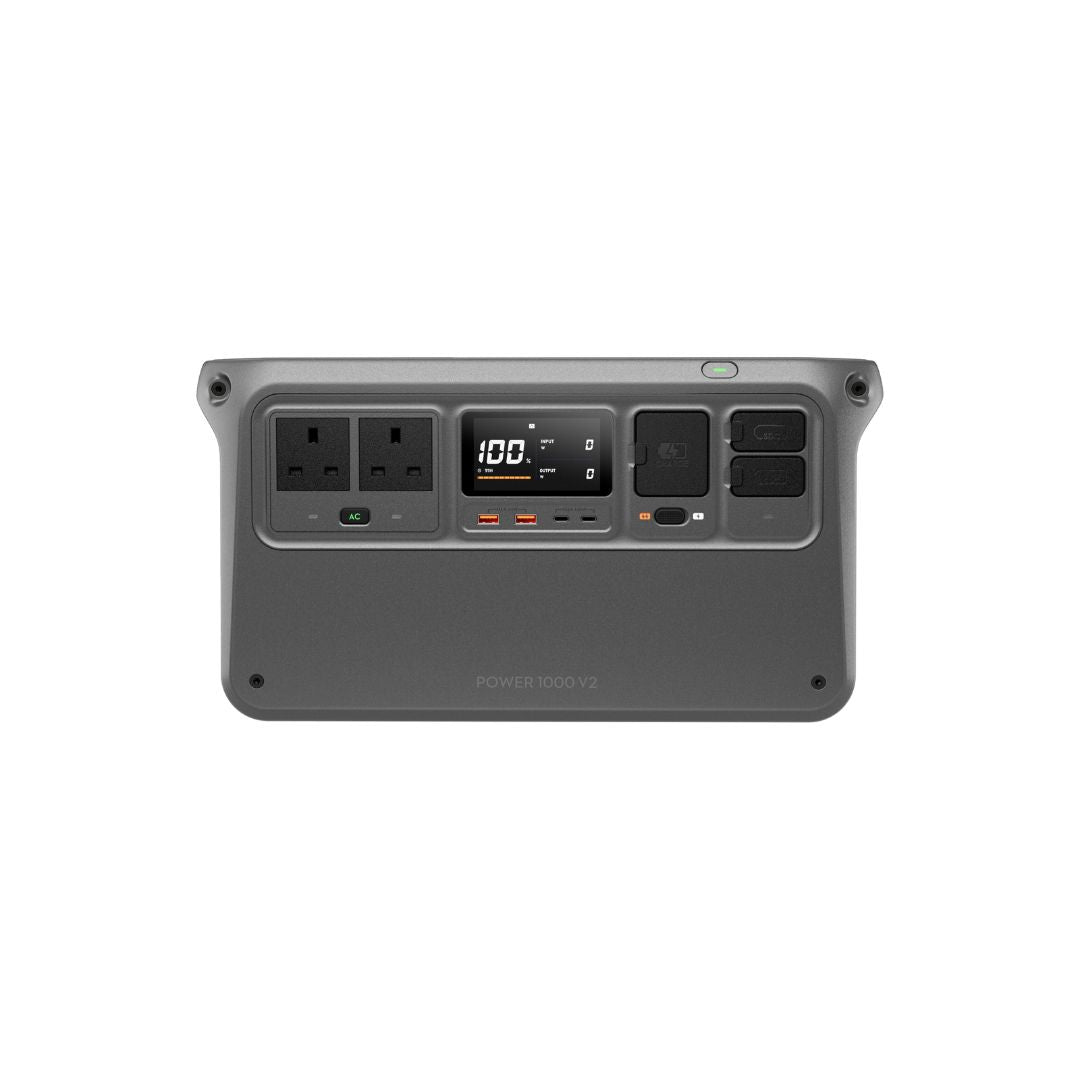 DJI Power 1000 V2 大容量流動電源 DJI 恆藝網上商城