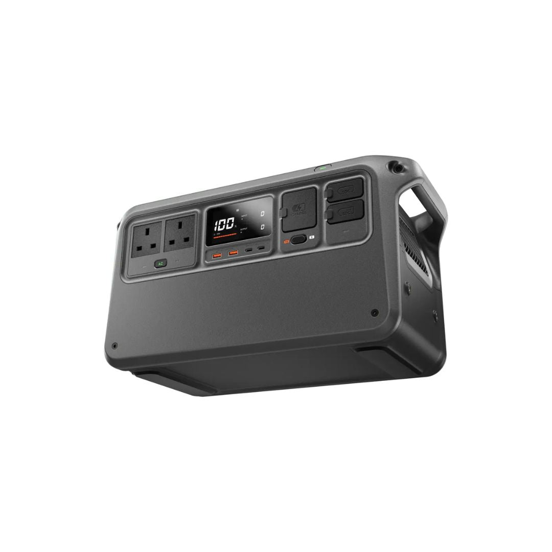 DJI Power 1000 V2 大容量流動電源 DJI 恆藝網上商城