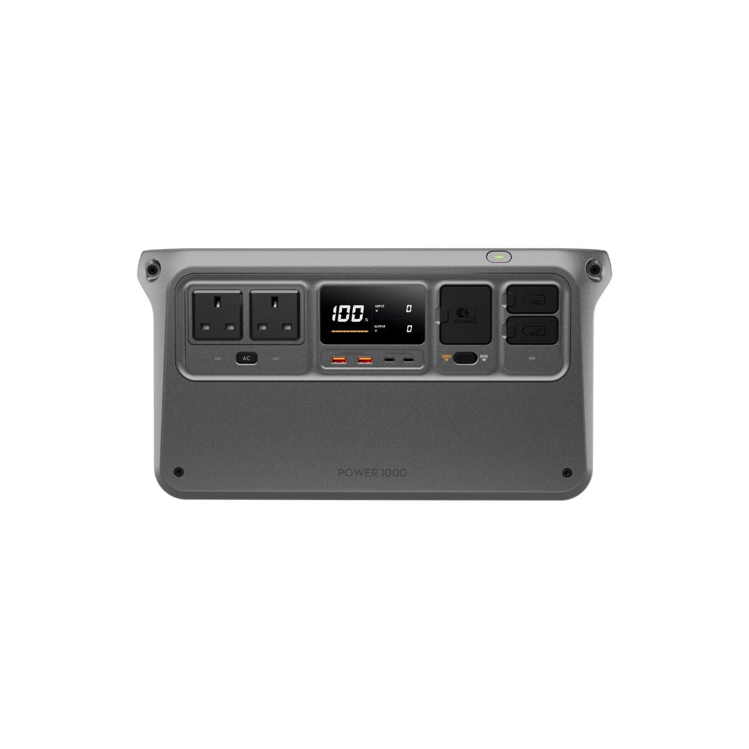 DJI Power 1000 大容量流動電源 EcoFlow