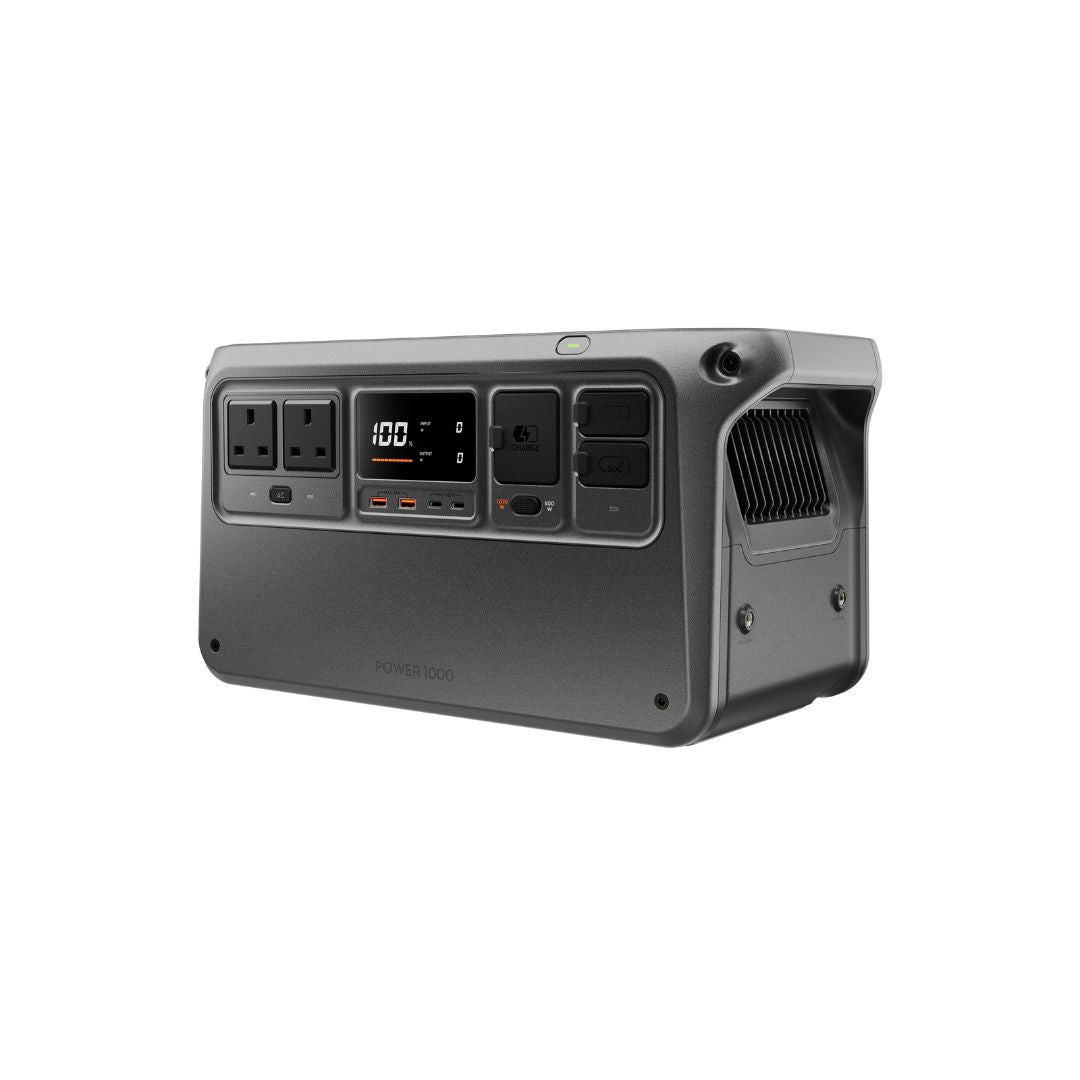 DJI Power 1000 大容量流動電源 EcoFlow