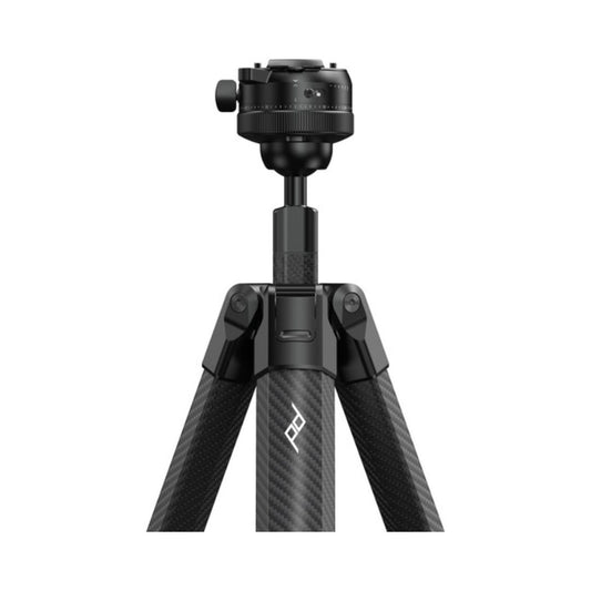 Peak Design Pro Tall Tripod 碳纖維三腳架