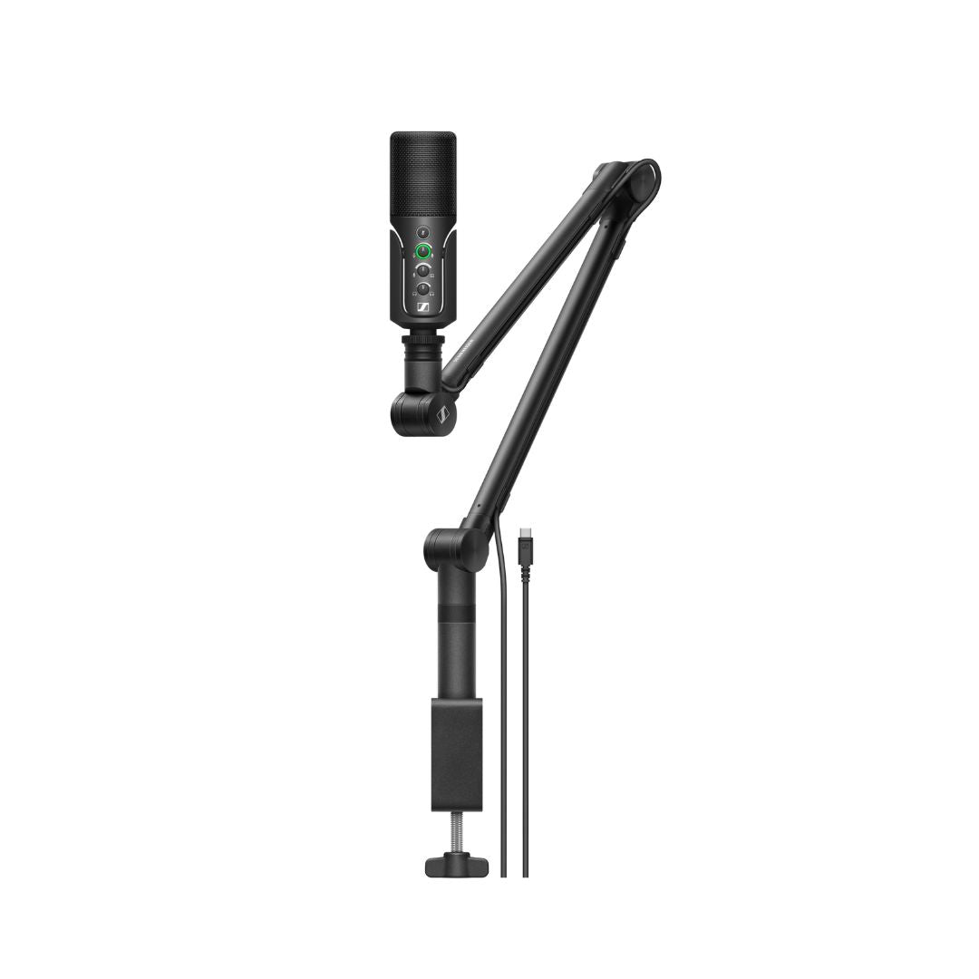 Sennheiser Profile USB 桌面式電容麥克風直播套裝 Sennheiser