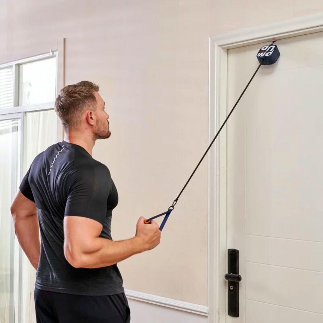 Unitree Pump Pro 健身泵(黎明藍調/櫻花晴空/深淵藍) Unitree