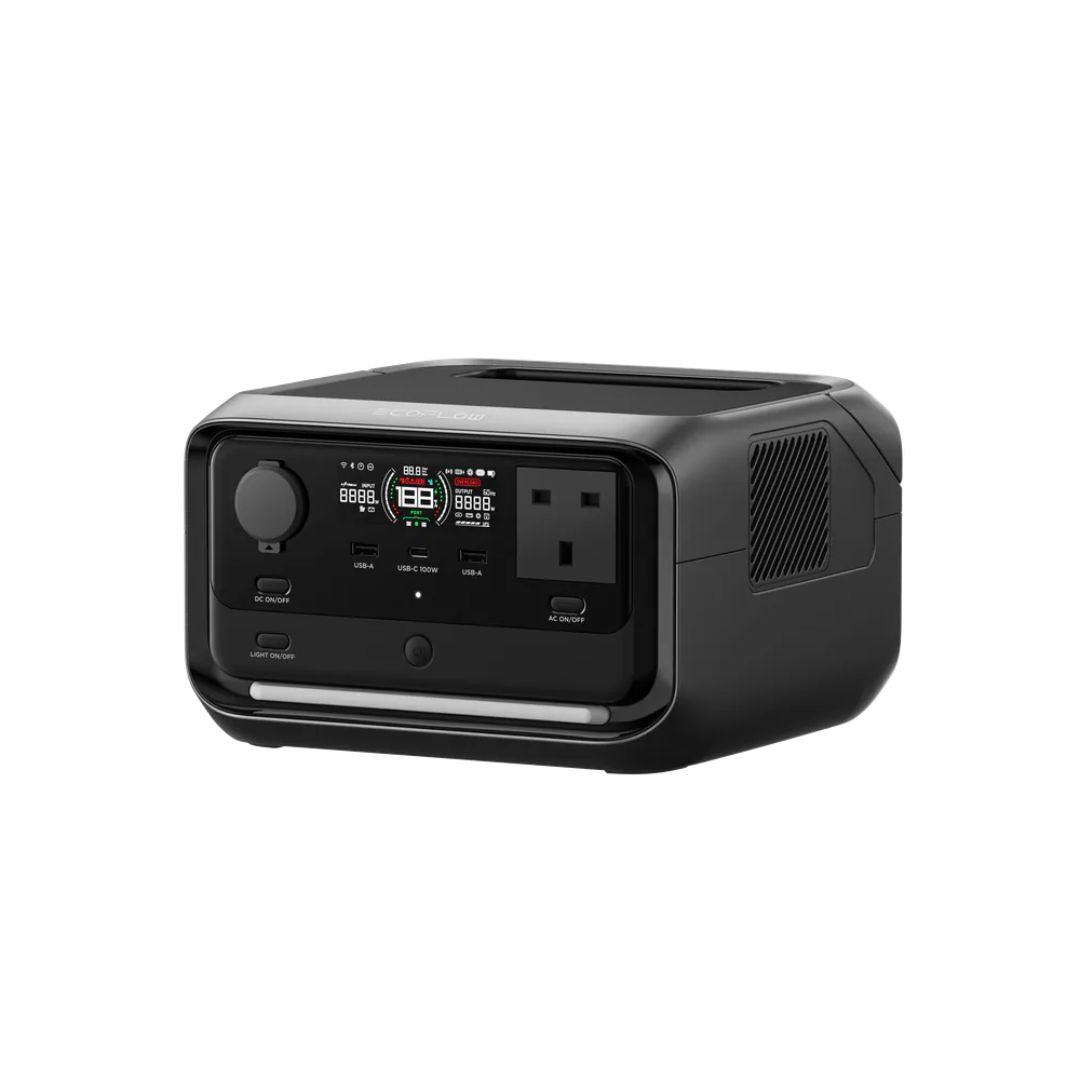 EcoFlow RIVER 3 Plus