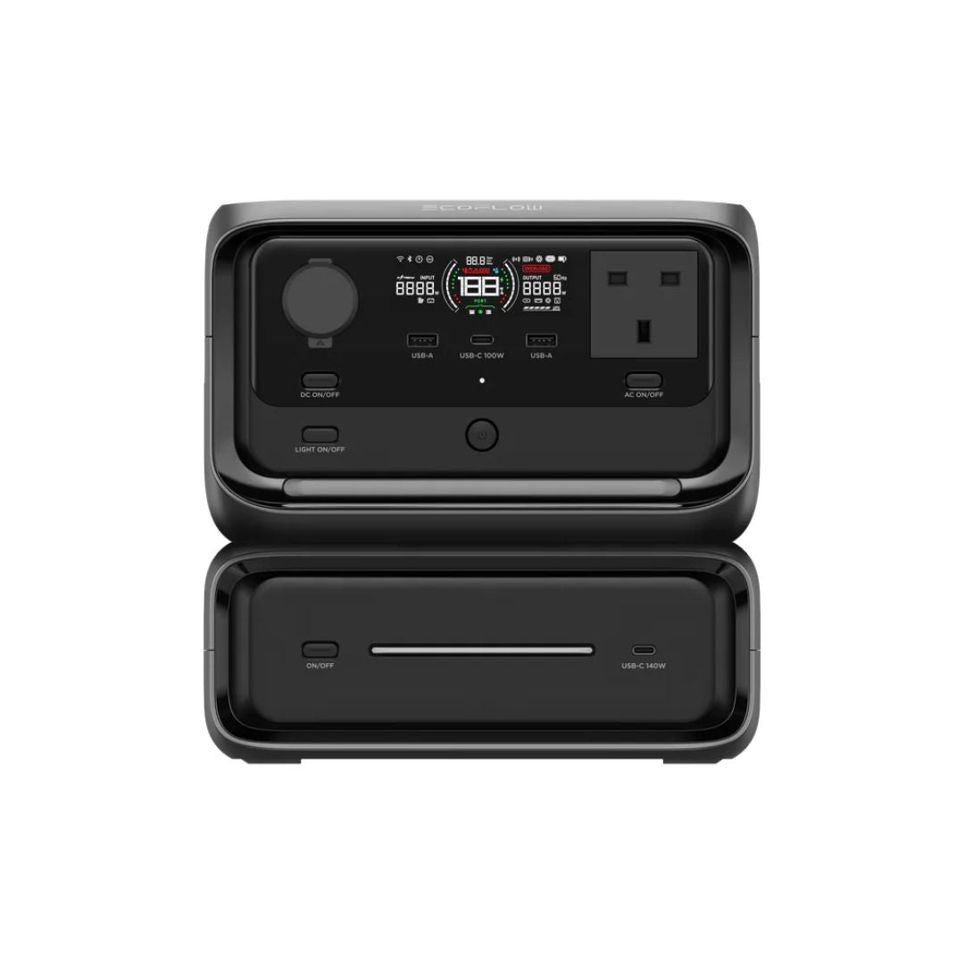 EcoFlow RIVER 3 Plus