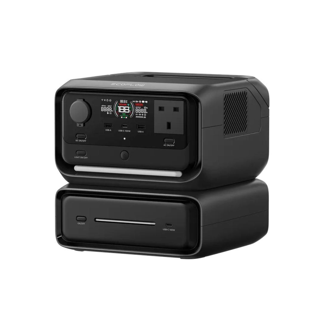 EcoFlow RIVER 3 Plus