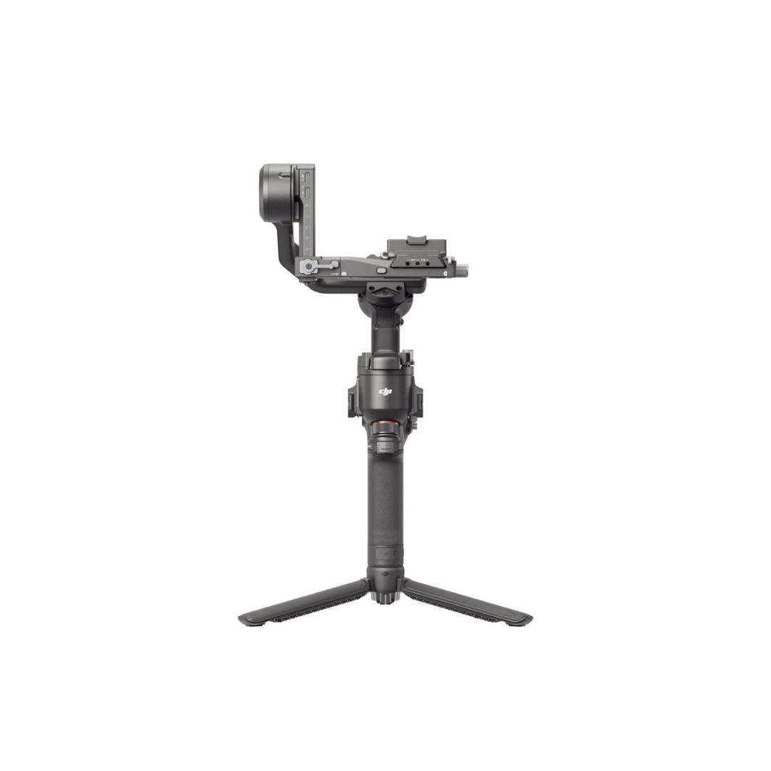 DJI RS 4 相機三軸穩定器 DJI