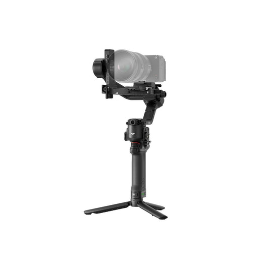 DJI RS 5 Combo 相機三軸穩定器套裝