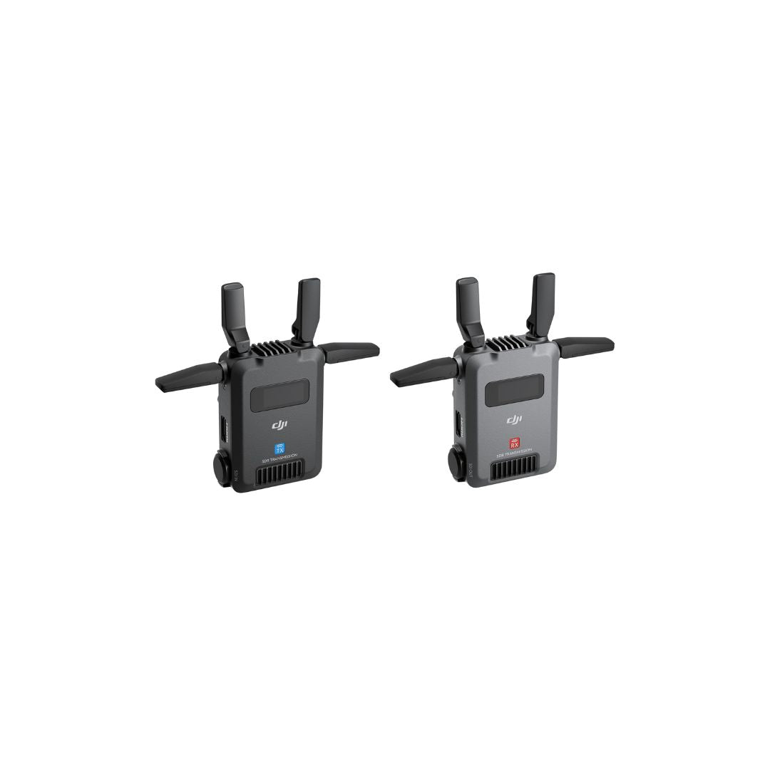 DJI SDR 影像傳輸接收器 DJI