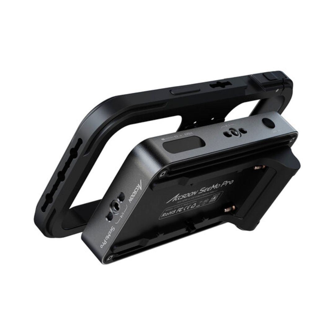 Accsoon SeeMo Pro HDMI+ 3G SDI 影像轉換器 Accsoon