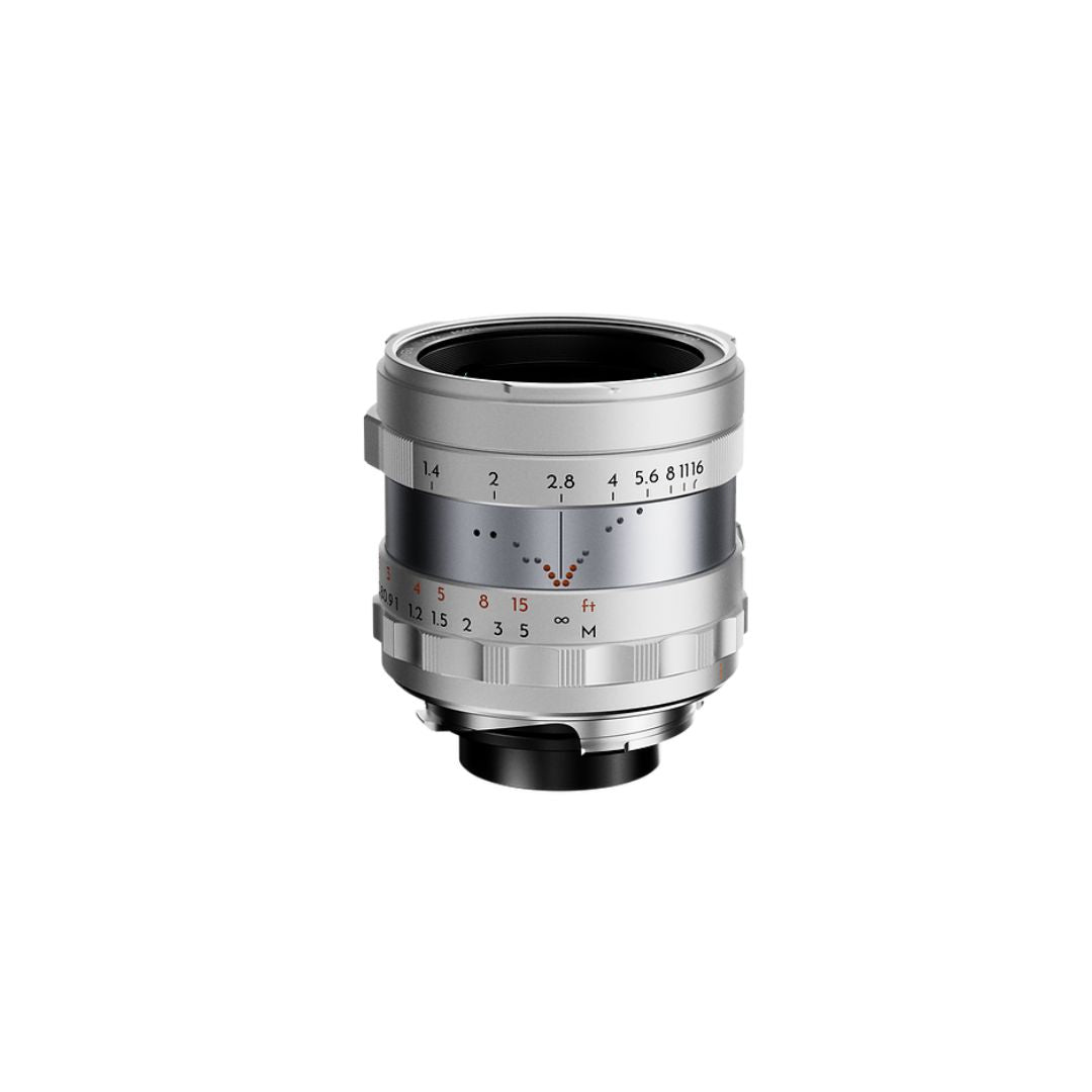 Thypoch Simera 35mm f/1.4 Lens Thypoch 恆藝網上商城