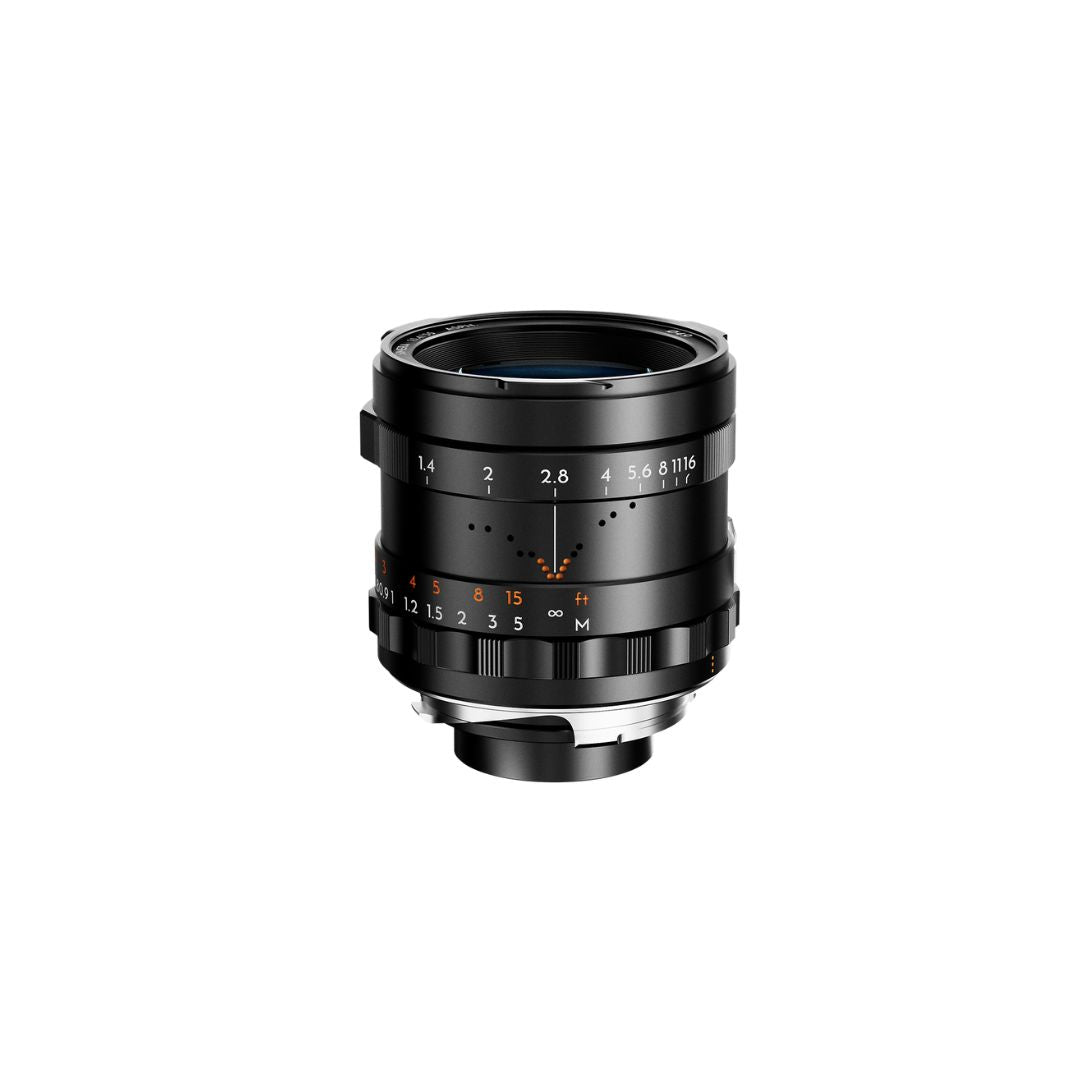 Thypoch Simera 35mm f/1.4 Lens Thypoch 恆藝網上商城