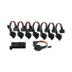 Hollyland Solidcom C1-8S Full Duplex Wireless Intercom System 全雙工無線對講系統