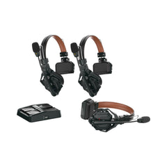 Hollyland Solidcom C1 Pro-3S Full Duplex Wireless Intercom System 全雙工無線對講系統