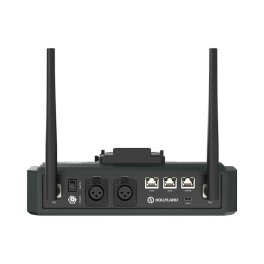 Hollyland Solidcom C1 Pro Hub Base 基地台 Hollyland 恆藝網上商城