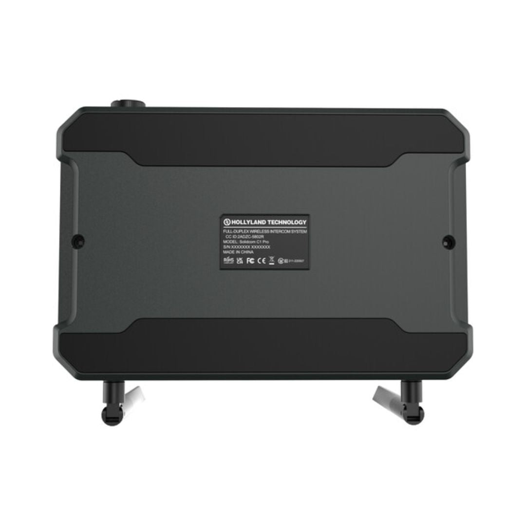 Hollyland Solidcom C1 Pro Hub Base 基地台 Hollyland 恆藝網上商城