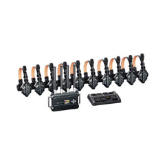 Hollyland Solidcom C1 Pro Roaming Hub Full Duplex Wireless Intercom System 全雙工無線對講系統
