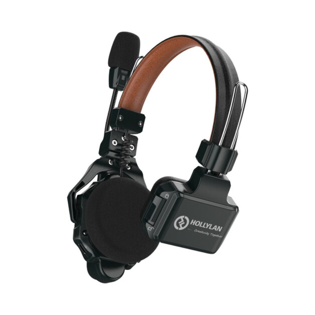Hollyland Solidcom C1 Pro-2S Full Duplex Wireless Intercom System 全雙工無線對講系統 Hollyland