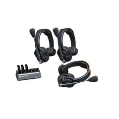 Hollyland Solidcom SE-3S Wireless Headset Intercom System 無線對講系統